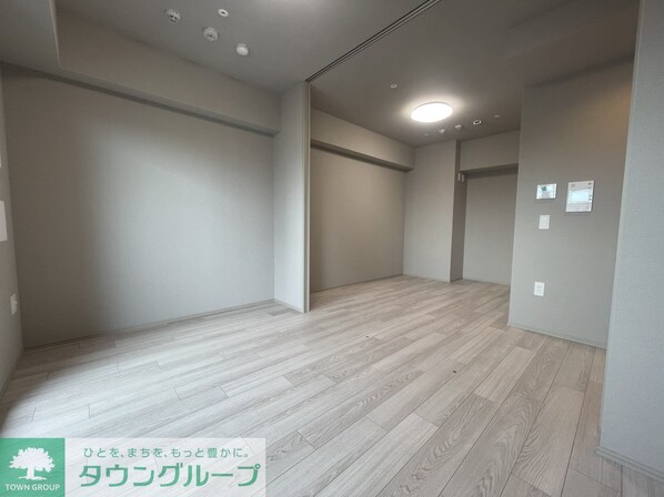 ザ・ライオンズフォーシア文京湯島の物件内観写真